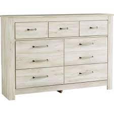Bellaby Dresser (B331-31) Ashley Furniture