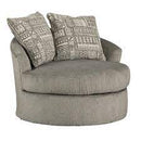 Soletren Swivel Accent Chair (9510344) Ashley Furniture NLA