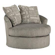 Soletren Swivel Accent Chair (9510344) Ashley Furniture