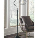 Makeika Floor Lamp-Ashley Furniture (L207181)