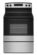 AMANA -YAER6303  30" Electric Range with Extra-Large Oven Window
