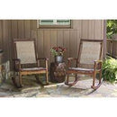 Emani Rocking Chair (P168-827/P168-828)