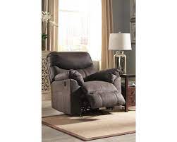 Boxberg Recliner (33803)Ashley Furniture