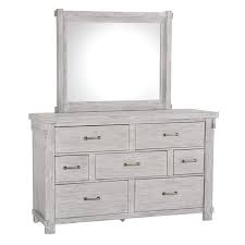 Brashland Dresser and Mirror (B740-31/B740-36) Ashley Furniture