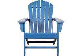Adirondack Chair Sundown Treasure-Ashley Furniture