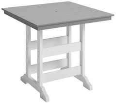 Transville Counter Height Table Set (P210) Ashley Furniture