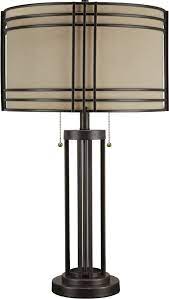 Hanswell Table Lamp (L208294) Ashley Furniture