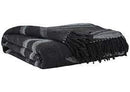 Cecile Throw (A1000552) Ashley Furniture NLA