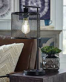 Nolden Table Lamp (L206012) Ashley Furniture NLA