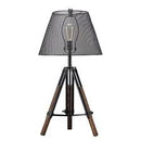 Leolyn Table Lamp (L207994) Ashley Furniture NLA