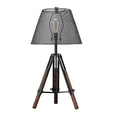 Leolyn Table Lamp (L207994) Ashley Furniture
