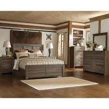 Juararo Queen Bed Assembly (B251B6)Ashley Furniture