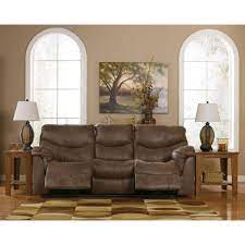 Alzena Reclining Sofa (7140088) Ashley Furniture