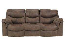 Alzena Reclining Sofa (7140088) Ashley Furniture