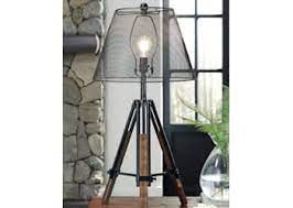 Leolyn Table Lamp (L207994) Ashley Furniture