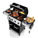 Baron 440 PRO (8752-)Broil King