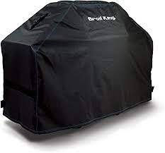 Grill Cover Premium Baron 500 Series (68488) Broil King