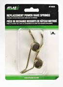 AT-0039 Dethatcher Spring Kit - Bolt On
