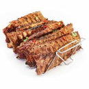 Rib/Skewer Rack-Reversible (64233) Broil King
