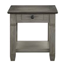 Mazin Granby Collection Coffee and End Tables