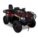 2022 Tactic 750 EPS Hisun- Red (used)