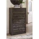Vay Bay Five Drawer Chest (B7011-46) Ashley Furniture NLA