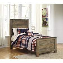 Trinel Twin Panel Bed Assembly (B446B2) Ashley Furniture
