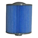 Spa Filters Glacier Microban Silverstream 50Sq Ft Filter (KA-10082)