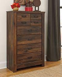 Quinden Chest of Drawers (B246-46) Ashley Furniture