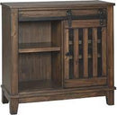 Brookport Accent Cabinet (A4000130) Ashley Furniture NLA