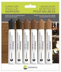 Furniture Touch-Up Markers