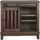 Brookport Accent Cabinet (A4000130) Ashley Furniture NLA