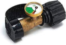 Grill Pro Propane Gas Level Indicator (80064) Broil King