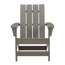 Visola Adirondack Chair (P802-898) Ashley Furniture