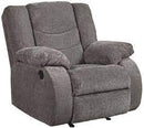Tulen Rocker Recliner- Ashley Furniture (9860625)