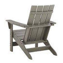 Visola Adirondack Chair (P802-898) Ashley Furniture