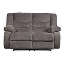 Tulen Reclining Loveseat (9860686) Ashley Furniture