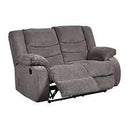 Tulen Reclining Loveseat (9860686) Ashley Furniture