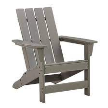 Visola Adirondack Chair (P802-898) Ashley Furniture