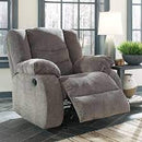 Tulen Rocker Recliner- Ashley Furniture (9860625)