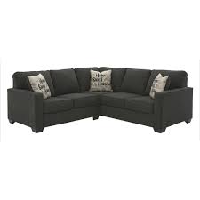 Lucina 2-piece Sectional (5900555/5900567) Ashley Furniture
