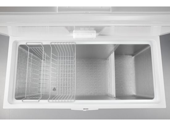 Maytag-MZC5216LW Chest Freezer Garage Ready 16Cu.Ft