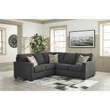 Lucina 2-piece Sectional (5900555/5900567) Ashley Furniture