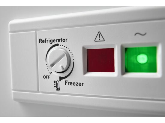 Maytag-MZC5216LW Chest Freezer Garage Ready 16Cu.Ft