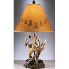 Derek Table Lamp (L316984) Ashley Furniture