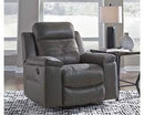 Jesolo Recliner (8670525C) Ashley Furniture