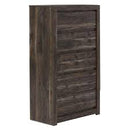 Vay Bay Five Drawer Chest (B7011-46) Ashley Furniture NLA
