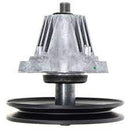 618P09258 Spindle Assembly-Blade W/Pulley S