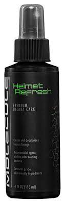 Molecule Helmet Refresh 4Oz (27-M105) Motovan