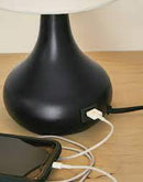 Camdale Metal Table Lamp (L204314) Ashley Furniture NLA